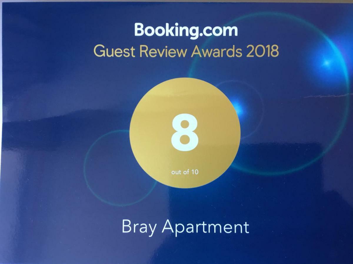 Bray Guest Rooms London Eksteriør billede